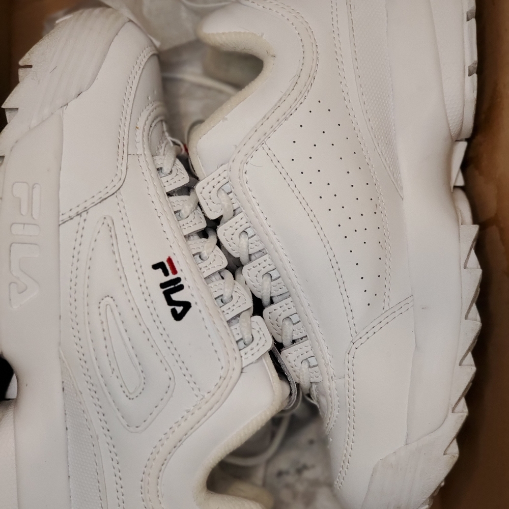 Filas